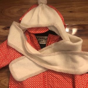 Eden &Esme cashmere 6-9 m